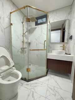 Timeless Elegance Apartment - Ho Chi Minh - 1