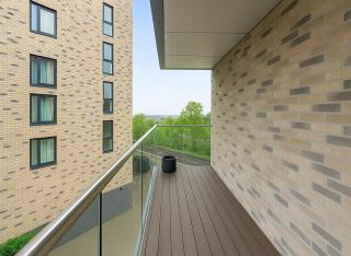 2 Bed Riverside Flat in Wandsworth - Londra - 4