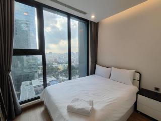 Apartment in Vinhomes Metropolis Lieu Giai - Hanoi - 9