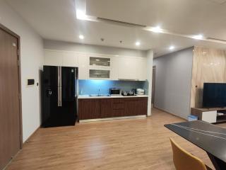 Apartment in Vinhomes Metropolis Lieu Giai - Hanoi - 8