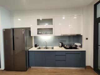 Apartment in Vinhomes Metropolis Lieu Giai - Hanoi - 7