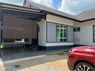ARZ HomeStay Unit B - 8