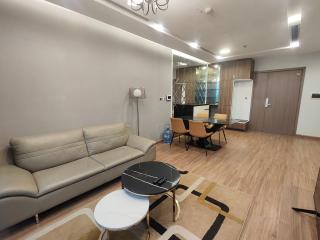 Apartment in Vinhomes Metropolis Lieu Giai - Hanoi - 3