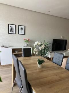 Superbe appartement à Prestigia Golf City - Bouskoura - 9