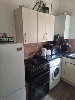 Cosy and Stylish 1 Bedroom Flat Close to City Centre & Heaton Park - Mánchester - 9