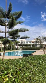 Superbe appartement à Prestigia Golf City - Bouskoura - 3