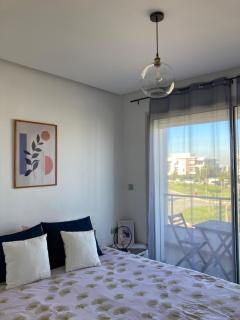 Superbe appartement à Prestigia Golf City - Bouskoura - 1
