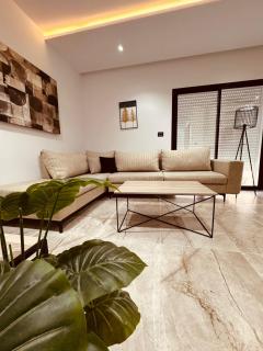 luxueux s1 Ain Zaghouan - Sidi Daoud - 9