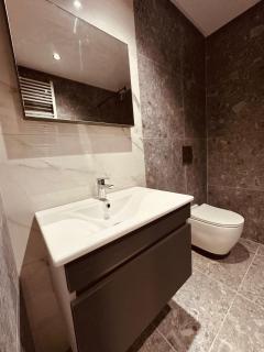 luxueux s1 Ain Zaghouan - Sidi Daoud - 8