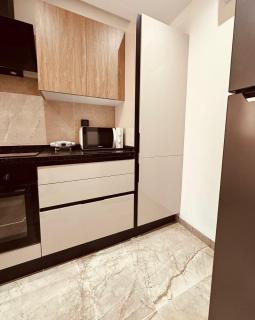 luxueux s1 Ain Zaghouan - Sidi Daoud - 6