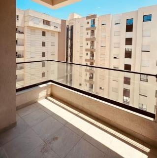 luxueux s1 Ain Zaghouan - Sidi Daoud - 4