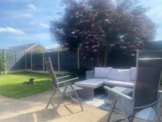 Danby House Messingham Lincolnshire- Golf, Contractor, Family Stays - Messingham - 2