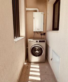 luxueux s1 Ain Zaghouan - Sidi Daoud - 3