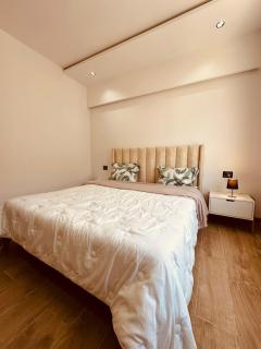 luxueux s1 Ain Zaghouan - Sidi Daoud - 2