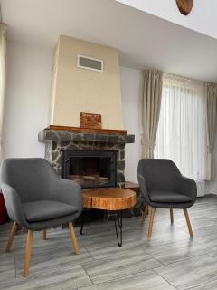 Green Hill Resort - Zărneşti - 4