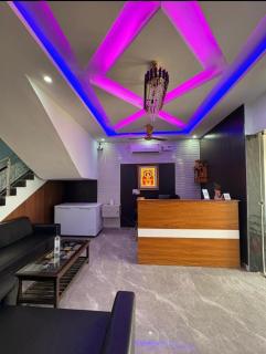 Hotel Yash Palace - 4