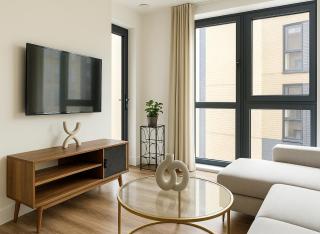 2 Bed Riverside Flat in Wandsworth - Londra - 2