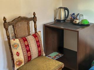 Cozy room with a bathroom - Sarajevo - 6