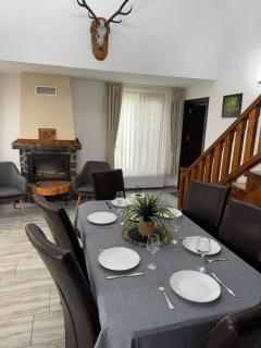 Green Hill Resort - Zărneşti - 5