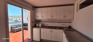 Apartamento Tarifa Sol - Tarifa - 1
