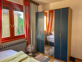 Cozy room with a bathroom - Sarajevo - 8