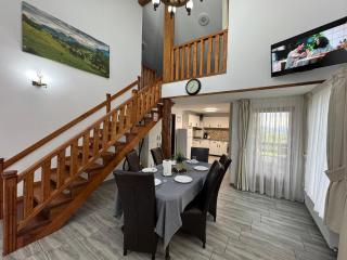 Green Hill Resort - Zărneşti - 3
