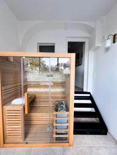 Hôtel Lefort - La suite impériale - SPA privatif - Guingamp - 7