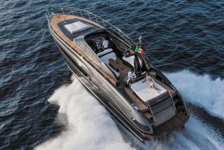 Riva Virtus 65 Yacht - Lamborghini of the Ocean - 4HR Day Trip from Marina Del Ray - Los Angeles - 0