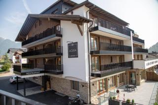 A CASA Infinity - 1