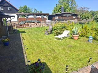 Ferienhaus Willi - Elend - 7