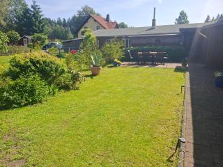 Ferienhaus Willi - Elend - 8