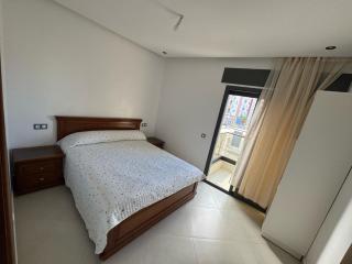 Luxesalman - Oued Laou - 5
