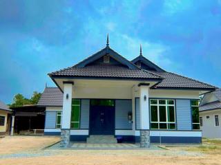 ARZHomeStay unit A - Kuala Terengganu - 9