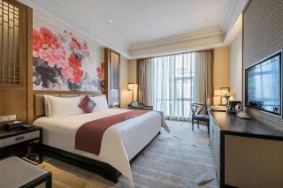 Anji Dingshangyi Hotel - Anji - 9