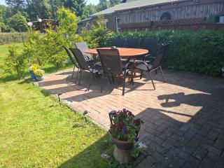 Ferienhaus Willi - Elend - 9