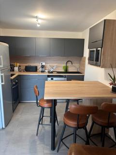 Chalet Les Mios, chez Isa - Vacheresse - 4