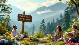 Digital Detox Retreat - Lonavala - 8