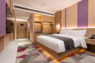 Lavande Hotel Kunming Wujiaba CBD Center - Kunming - 3