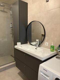 Cozy apartment in 600 Akureyri - Akureyri - 8
