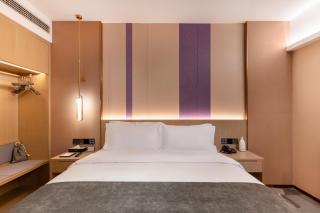 Lavande Hotel Kunming Wujiaba CBD Center - Kunming - 5