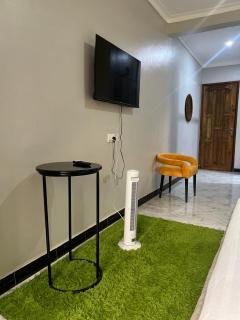 Studio5 - Munyonyo - 1