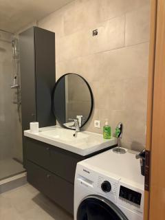 Cozy apartment in 600 Akureyri - Akureyri - 9