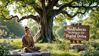 Digital Detox Retreat - Lonavala - 7