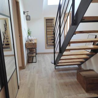 La grange de Babelli - Valdeblore - 8