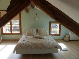 La grange de Babelli - Valdeblore - 7