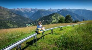 La grange de Babelli - Valdeblore - 5