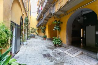 Via Mortara 4 - 17 Apartments - Milan - 0