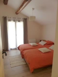 La grange de Babelli - Valdeblore - 2