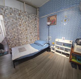 211 Olan Place Spacious Studio with free Wi-Fi - Bangkok - 0