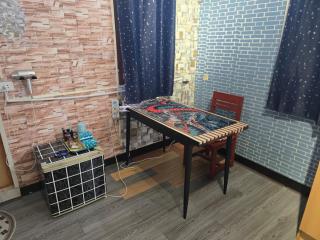 211 Olan Place Spacious Studio with free Wi-Fi - Bangkok - 9